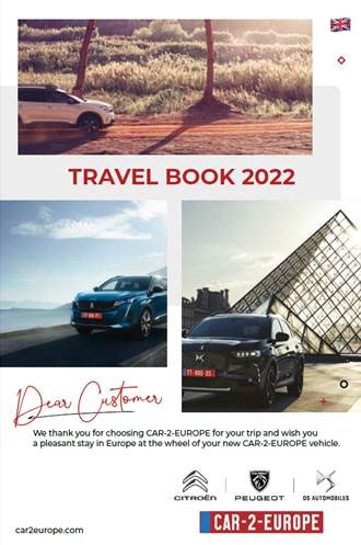 EuropAuto-DS-Travel-book