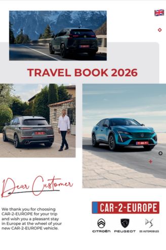 EuropAuto-DS-Travel-book