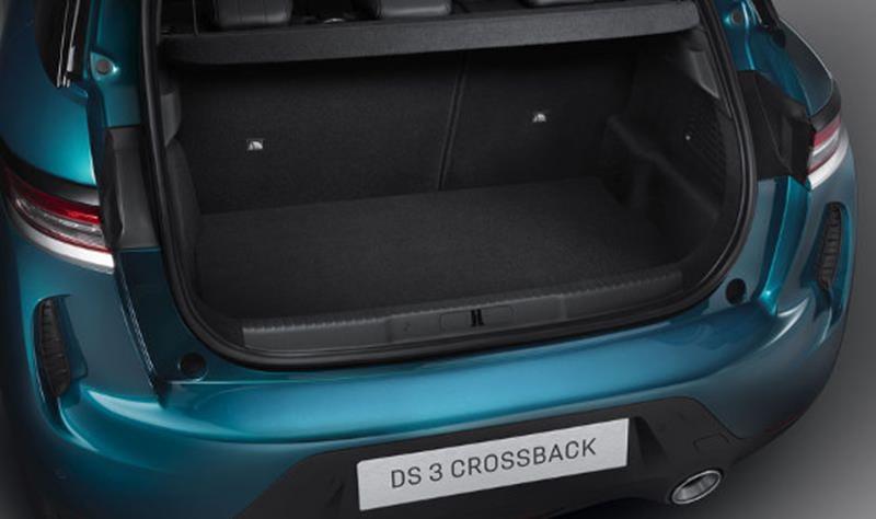 DS 3 Crossback