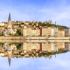 Lyon