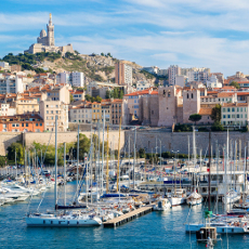 Marseille
