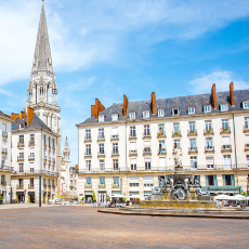 Nantes