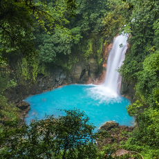 Costa Rica. - small - banner