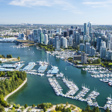 Canada - Vancouver - small - banner