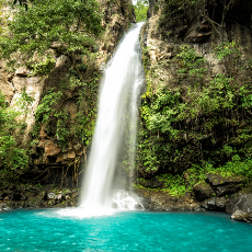 Costa Rica - Liberia - small - banner