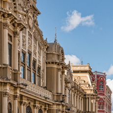 Costa Rica - San José - small - banner
