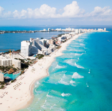 Mexique - Cancun - small - banner