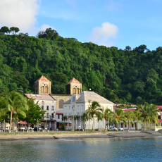 Martinique- Le Lamentin - small - banner