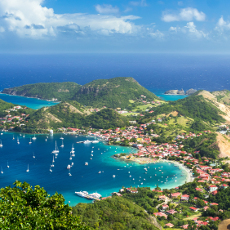 Guadeloupe - small - banner