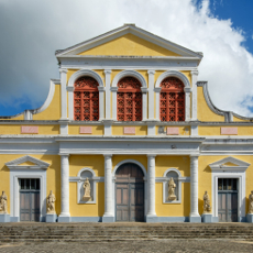 Guadeloupe - Pointe-à-Pitre - small - banner
