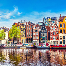 Pays-Bas - Amsterdam - small-banner