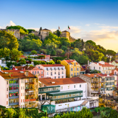 Portugal - small - banner