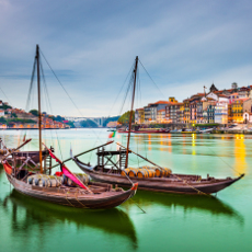 Portugal - Porto - small - banner