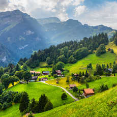 Suisse - small - banner