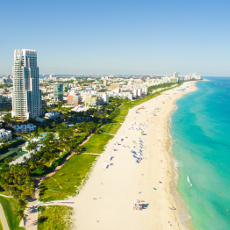 USA - Miami - small - banner