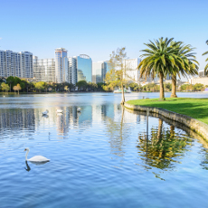 USA - Orlando - small - banner