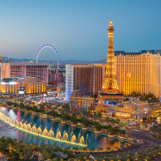 USA - Las vegas - small - banner