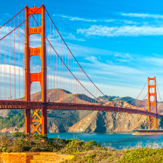 USA - San Francisco - small - banner