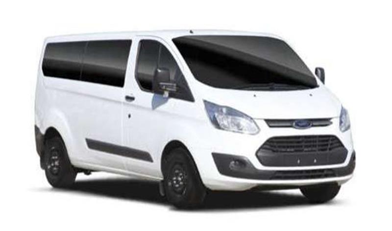 Minibus