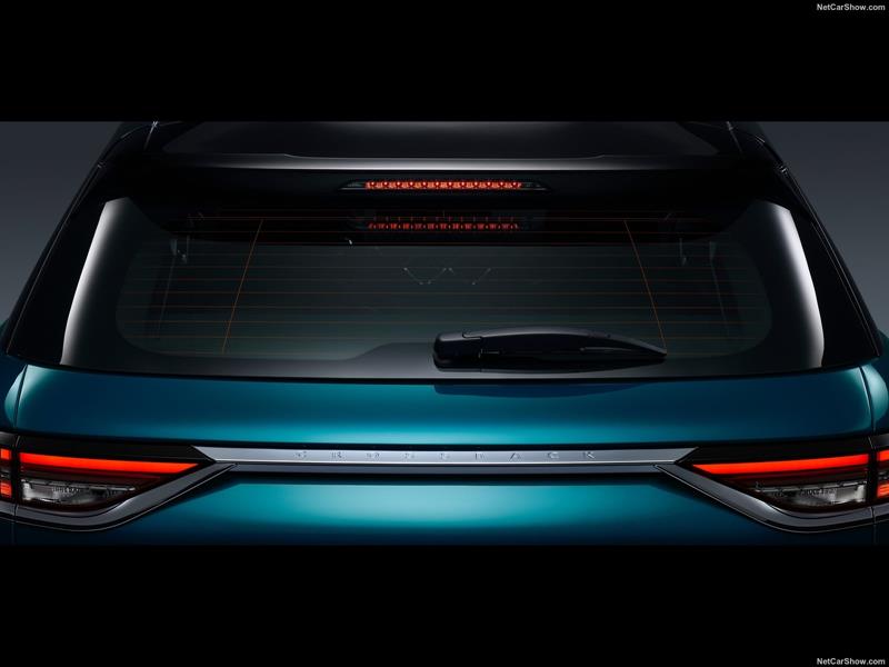 DS 3 Crossback