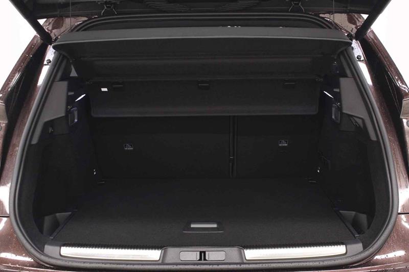 DS 7 Crossback