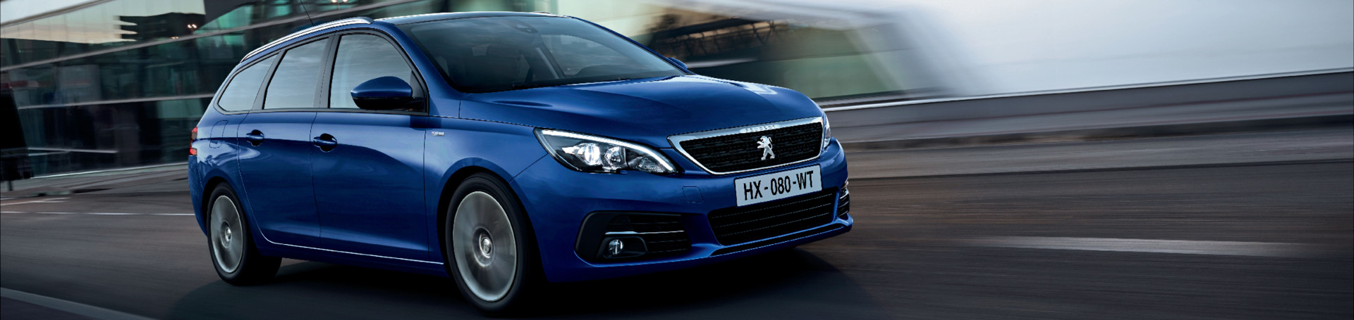 Lease A Peugeot 308 Sw Car Europ Auto