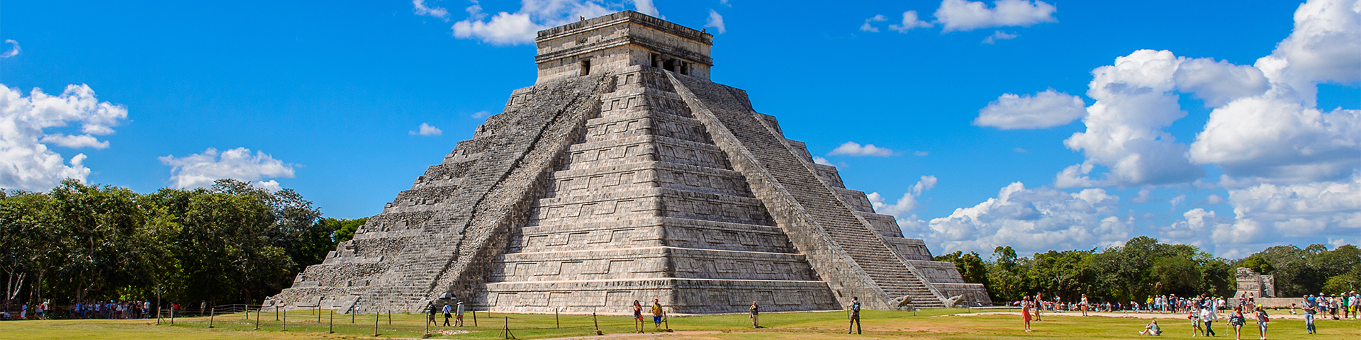 Mexique - banner