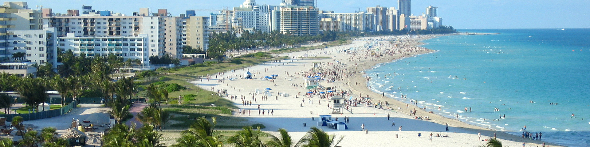 Floride - Fort Lauderdale - banner