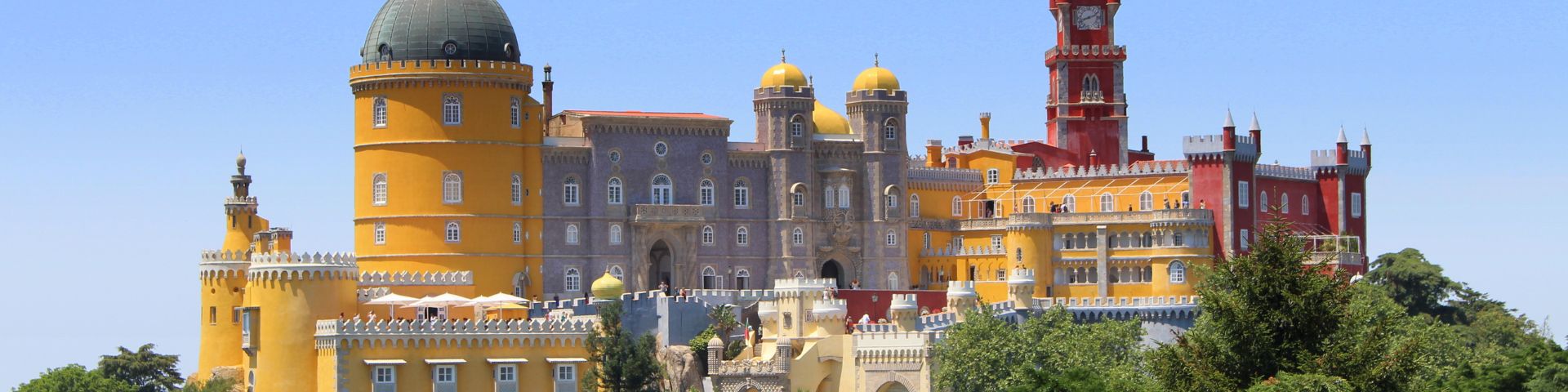 Portugal - Porto - banner