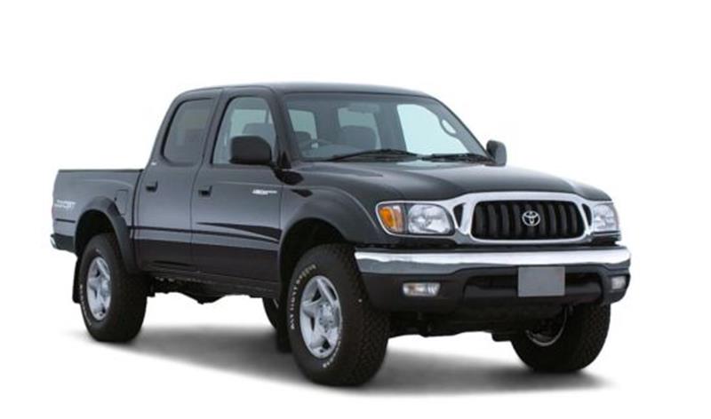 Pick-up