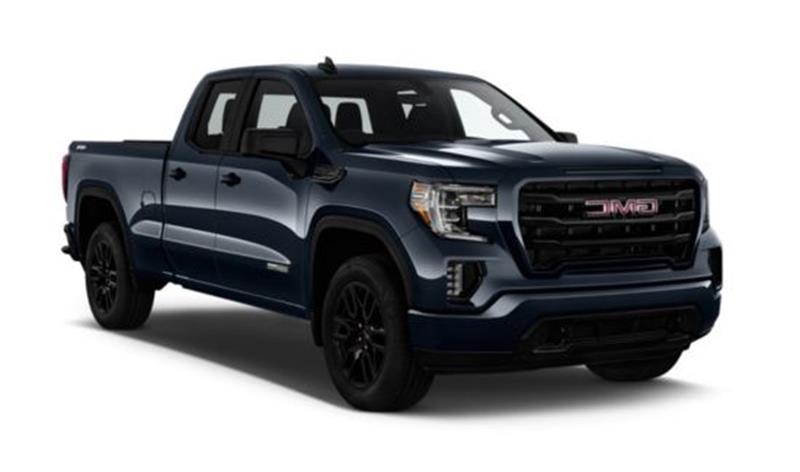 Pick-up