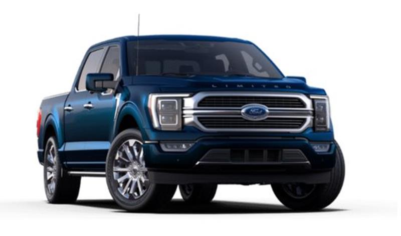 Pick-up