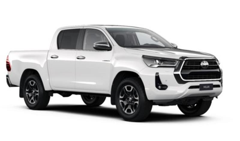 Pick-up