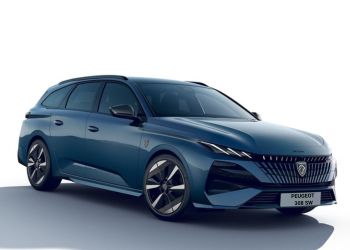 Peugeot 308 SW