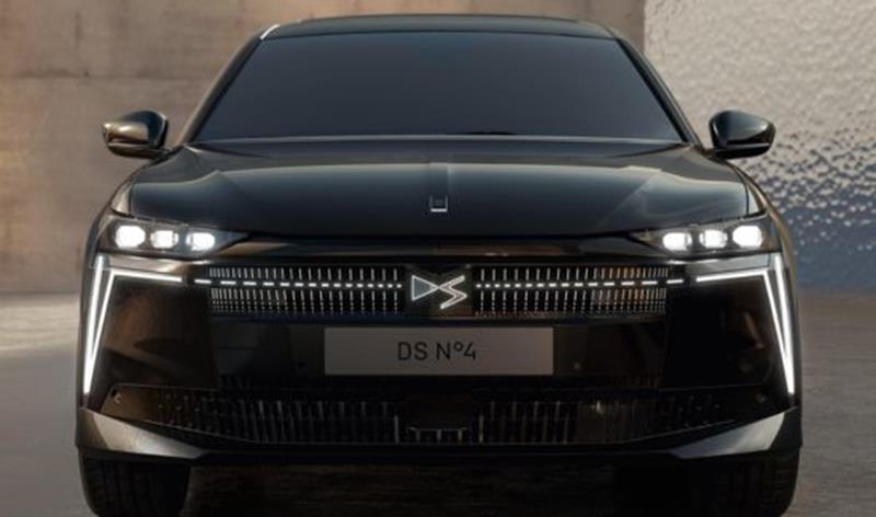 DS N°4