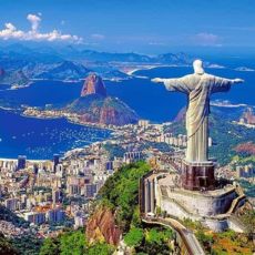 Rio de Janeiro