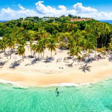 République Dominicaine