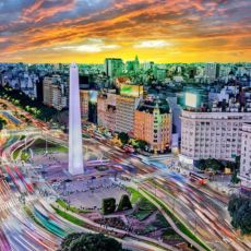 Buenos Aires