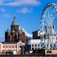 Helsinki