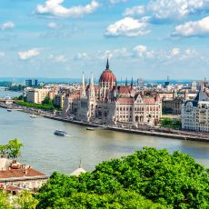 Budapest