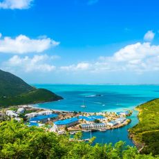 Saint-Martin