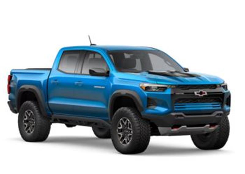 Pick-up