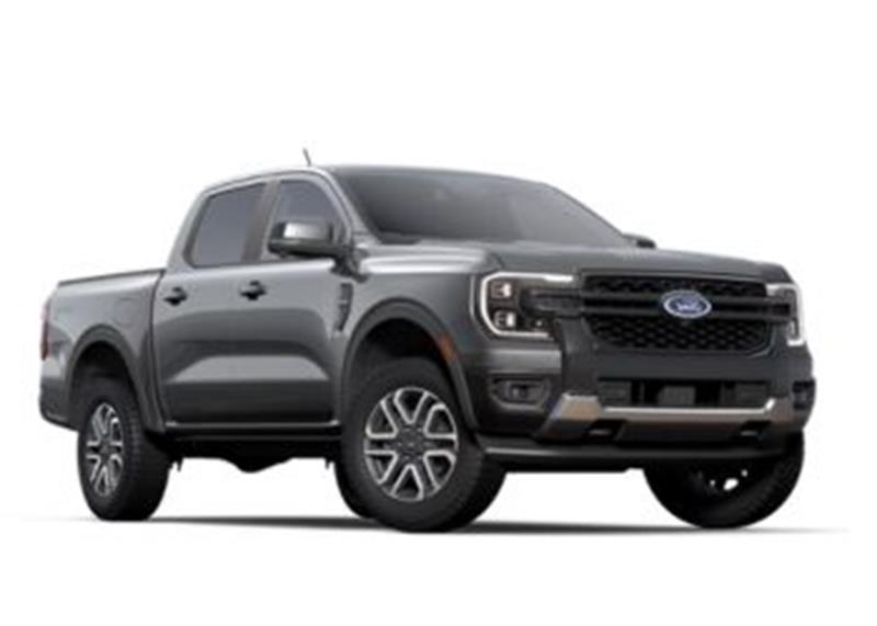 Pick-up