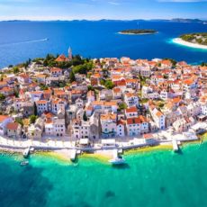 Croatie
