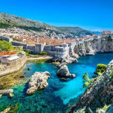 Dubrovnik