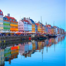 Copenhague