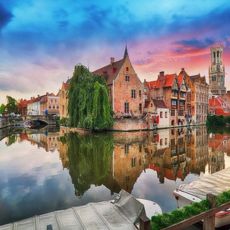 Bruges
