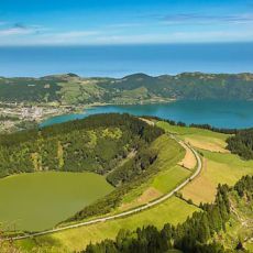 Ponta Delgada