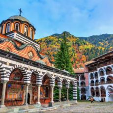 Bulgarie