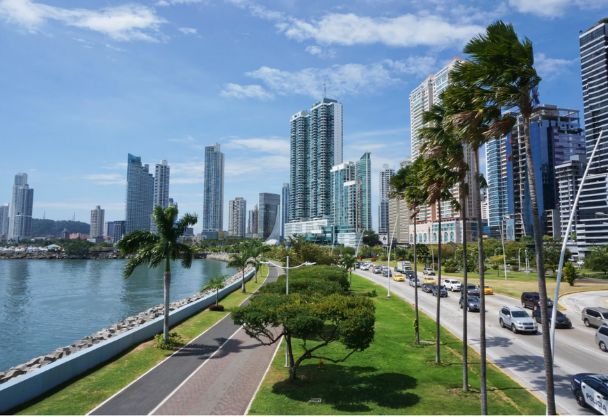 Panama